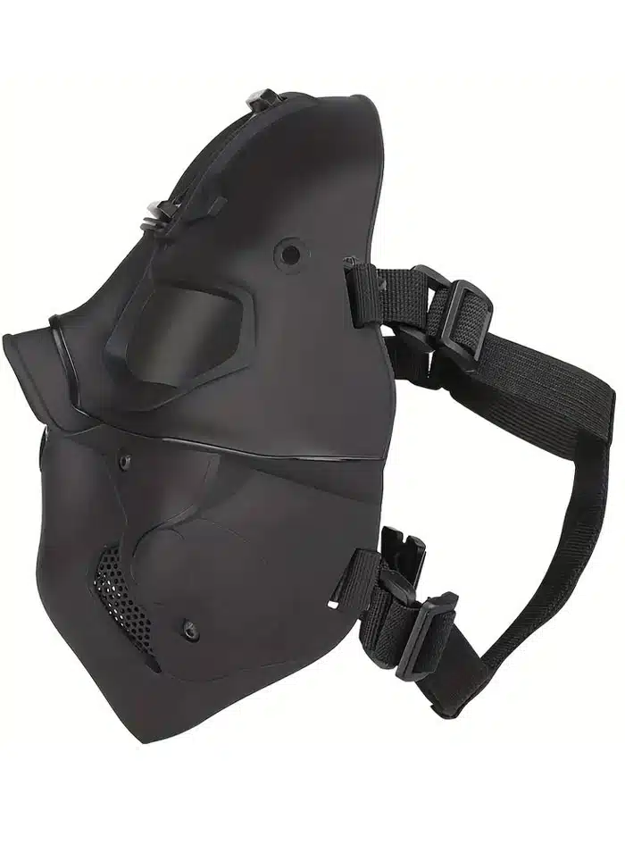 Elite Tactical Masc