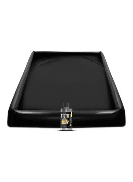 Fist It Inflatable Play Sheet