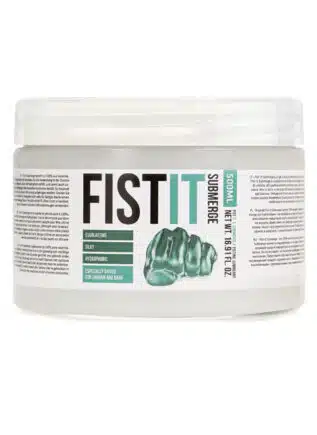 Fist It Submerge Fisting Lubricant