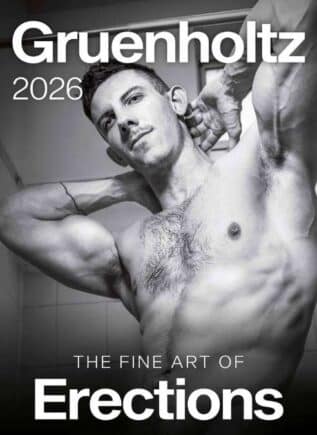 Gruenholtz 2026 Calendar