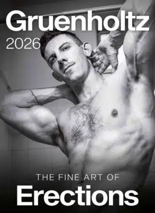 Gruenholtz 2026 Calendar