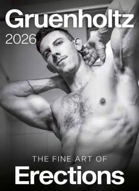 Gruenholtz 2026 Calendar