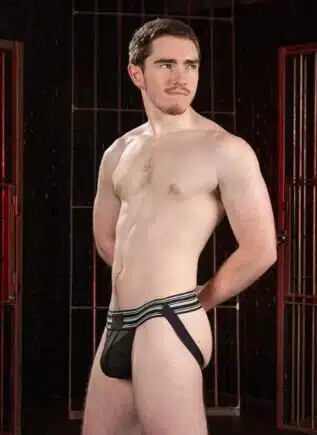 Mr. S FuckGear Jockstrap