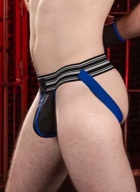 Mr. S FuckGear Jockstrap
