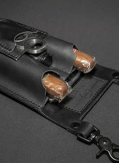 Mr. S Leather Cigar Holster