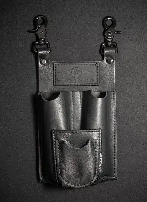 Mr. S Leather Cigar Holster