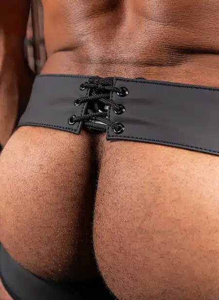 Mr. S Leather FuckGear Chaps Shorts