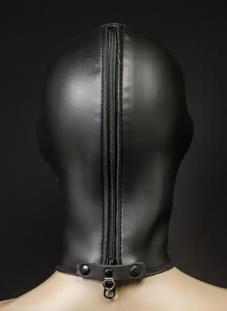 Mr. S Neoprene Breath Control Hood