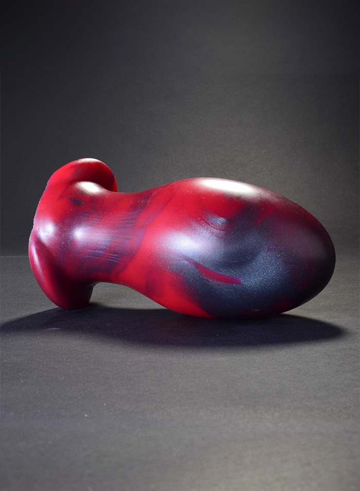 Topped Toys Gape Keeper 116