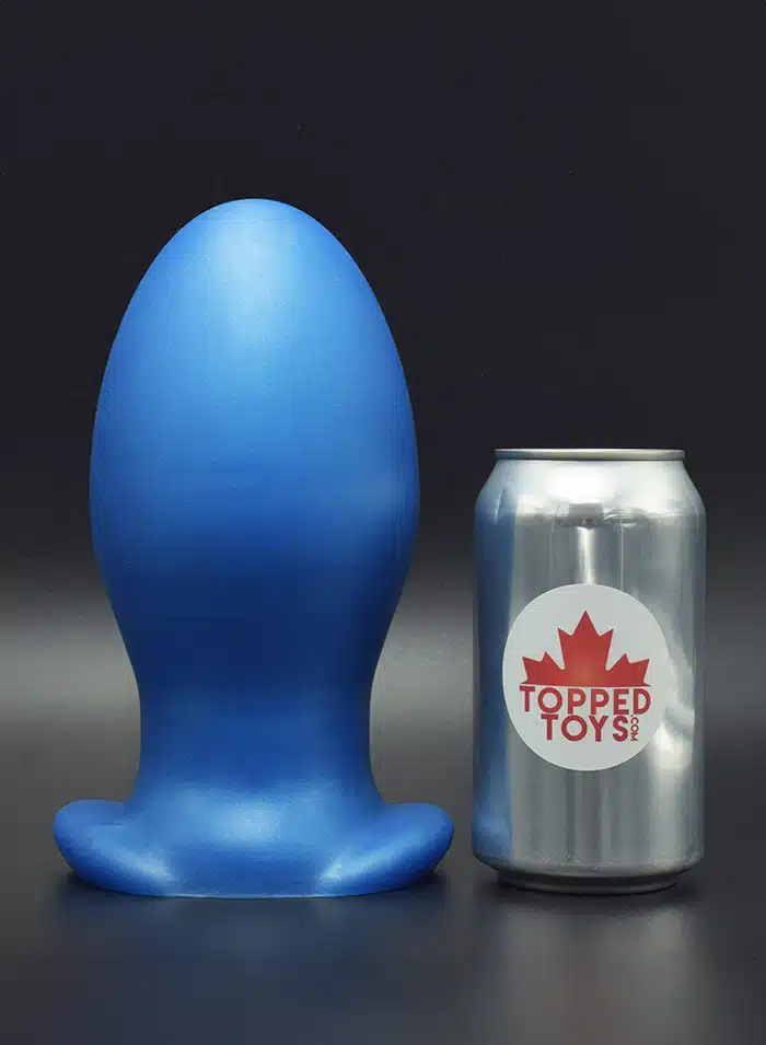 Topped Toys Gape Keeper 116