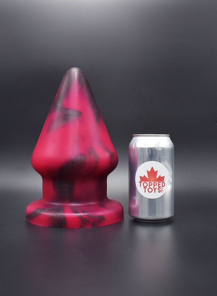 Topped Toys The Grip 160