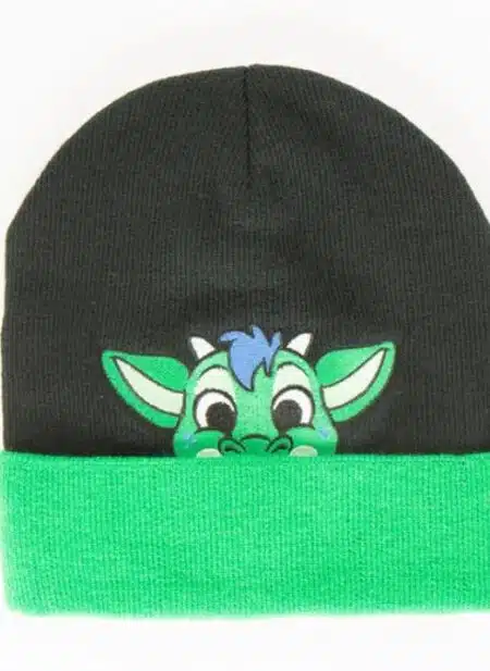 ABUniverse Beanie Dragon