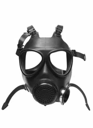 Army Gas Mask