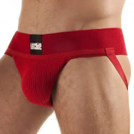Barcode Berlin Jockstrap Sergey