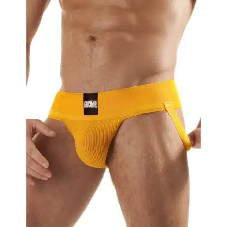 Barcode Berlin Jockstrap Sergey