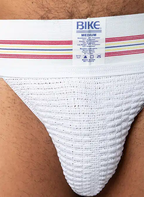 Bike Classic Jockstrap