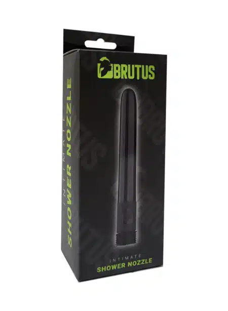 Brutus Intimate Shower Nozzle