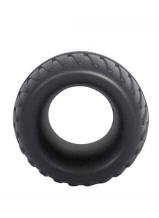 Brutus Tractor Liquid Silicone Silicone Cock Ring