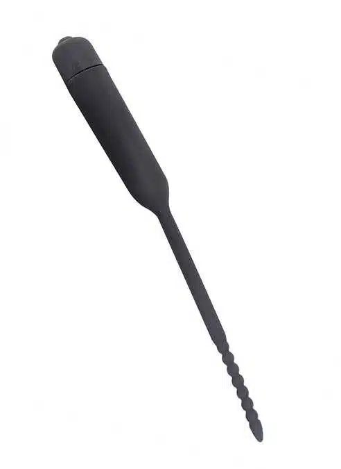 Brutus Trembler Silicone Vibrating Sound