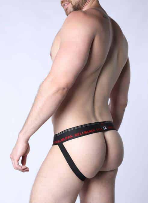 Cellblock 13 Chain Reaction Jockstrap
