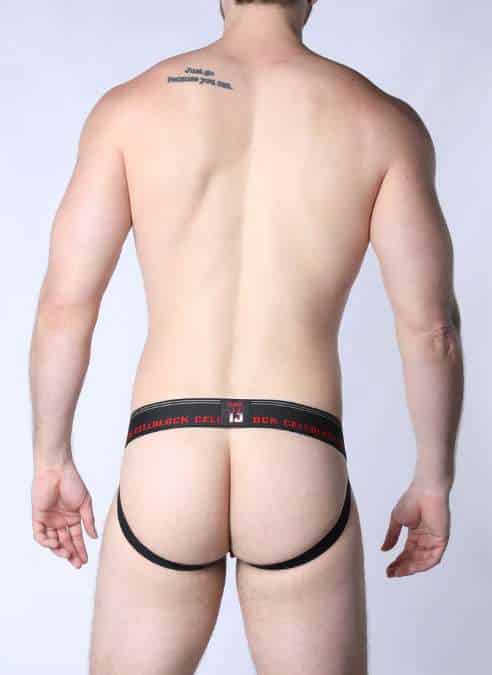 Cellblock 13 Chain Reaction Jockstrap