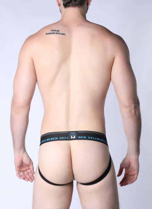 Cellblock 13 Chain Reaction Jockstrap