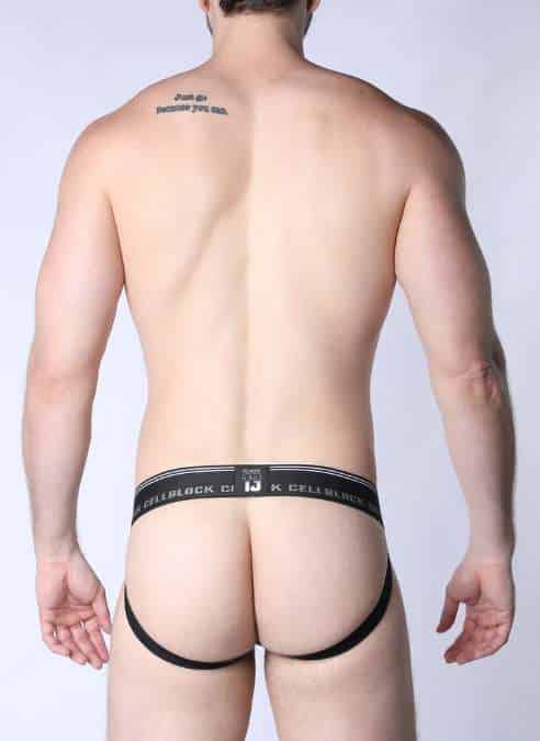 Cellblock 13 Chain Reaction Jockstrap