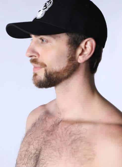 Cellblock 13 Muzzle Up Cap