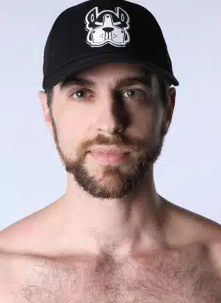 Cellblock 13 Muzzle Up Cap