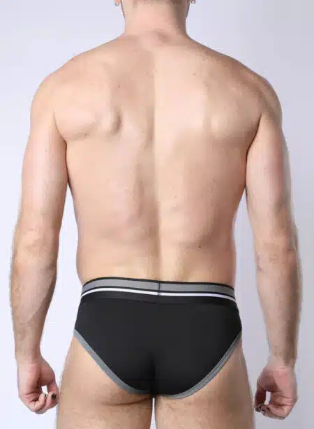 Cellblock 13 Pup Tron Brief 4 colors: Blue, Green, Grey, Red