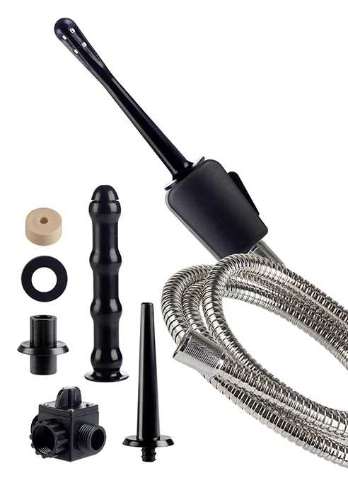 COLT Advanced Shower Shot