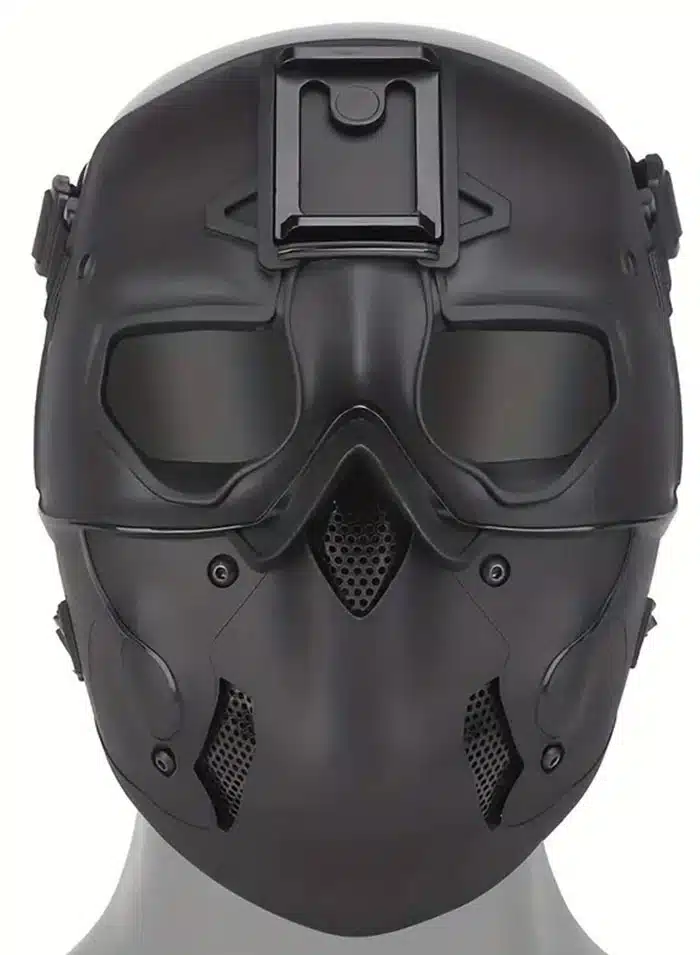 Elite Tactical Masc
