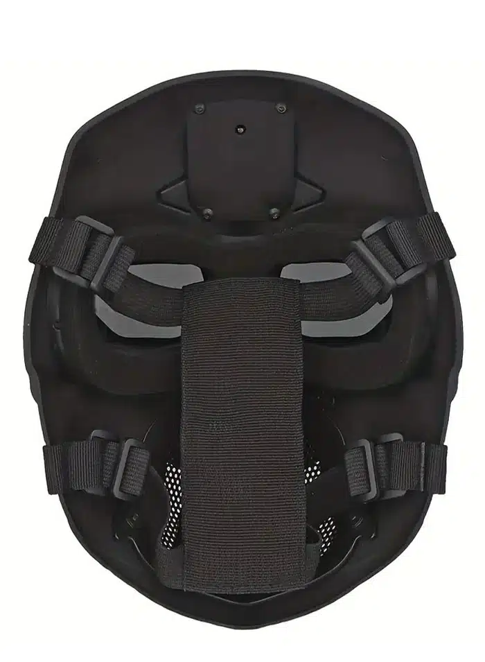 Elite Tactical Masc