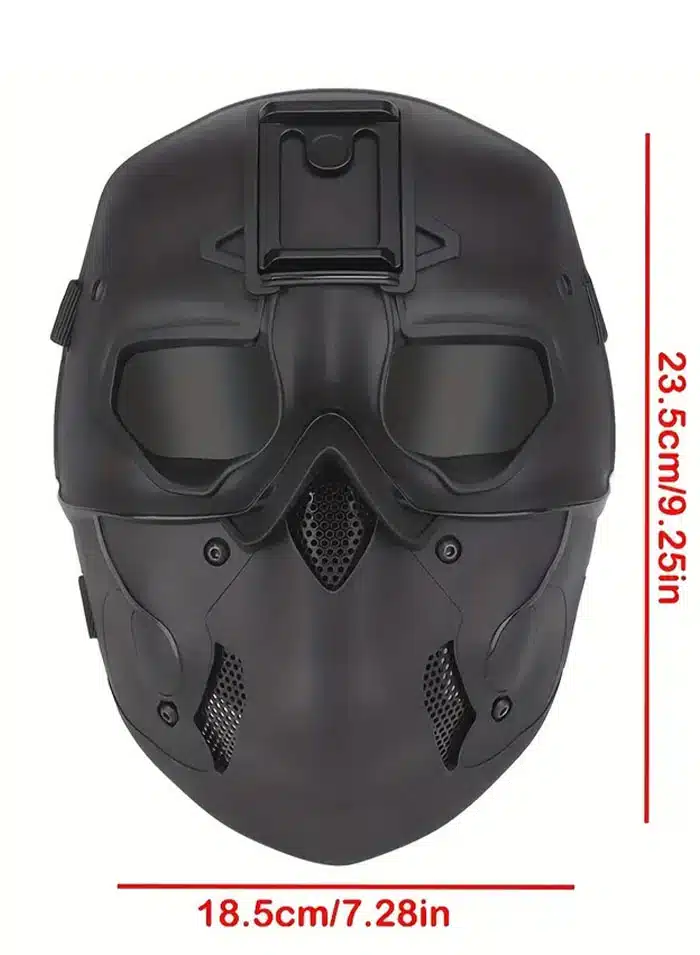 Elite Tactical Masc