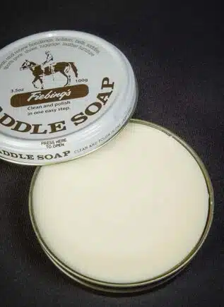 Fiebing's Saddle Soap