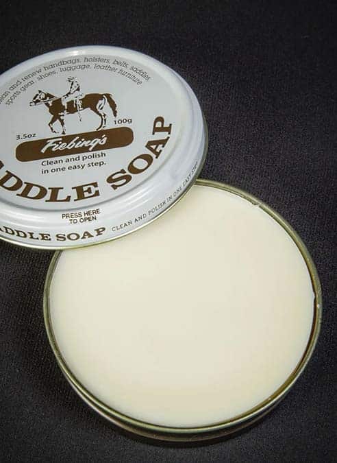 Fiebing's Saddle Soap