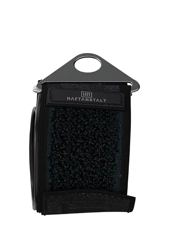 Haftanstalt - Heavy Duty Wrist Cuffs