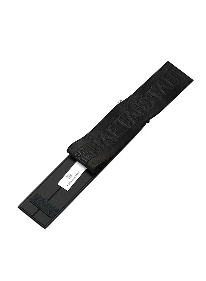 Haftanstalt - Heavy Duty Wrist Cuffs