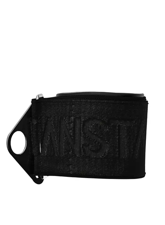 Haftanstalt - Heavy Duty Wrist Cuffs