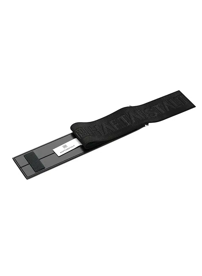Haftanstalt - Heavy Duty Wrist Cuffs