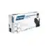 Hynex Nitrile Gloves Black 100-pack
