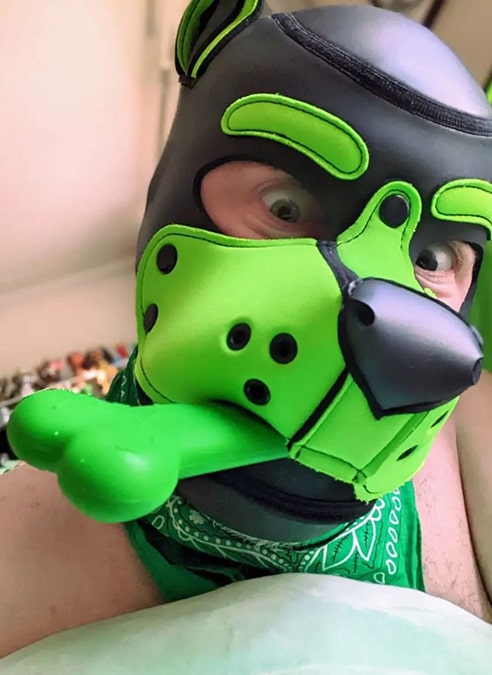 JetPup Chew Toy Bone Multiple Colors