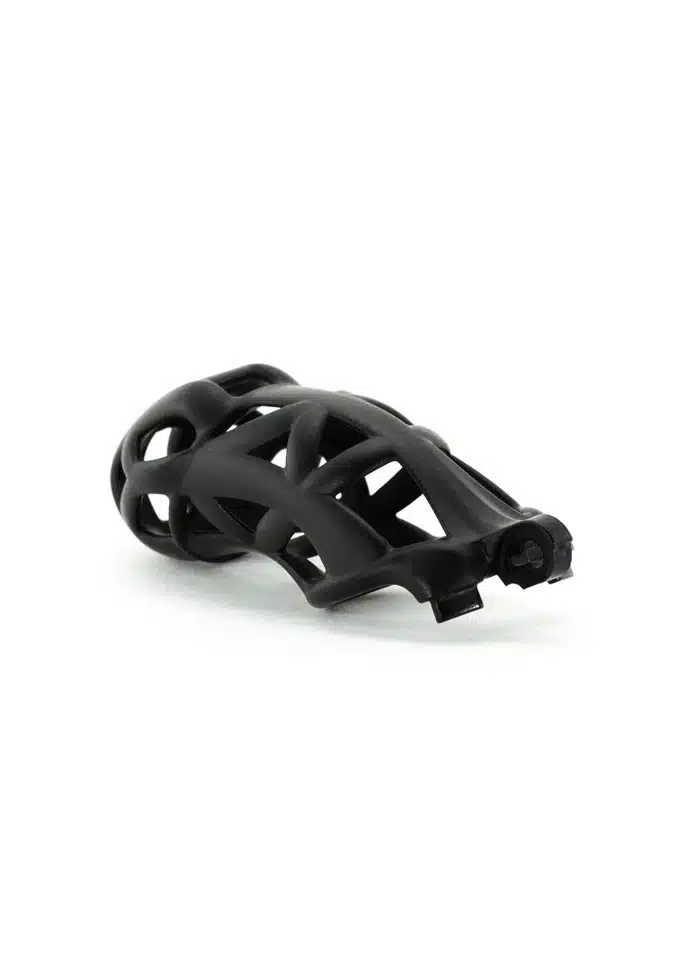 KINK3D Cobra BFG Black