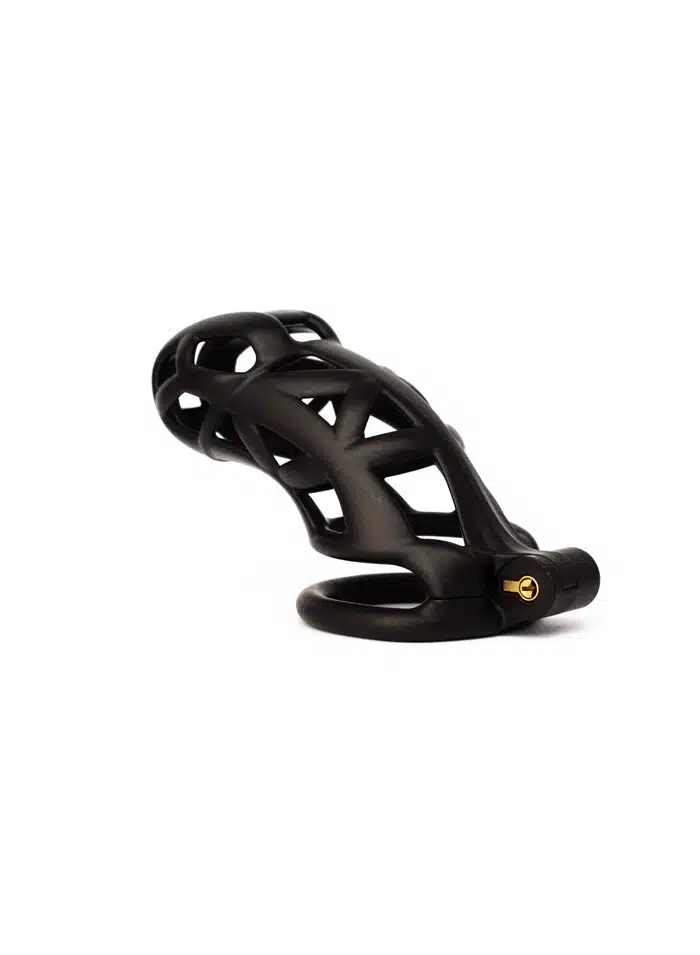 KINK3D Cobra BFG Black