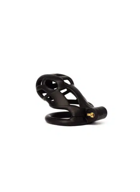KINK3D Cobra S Black