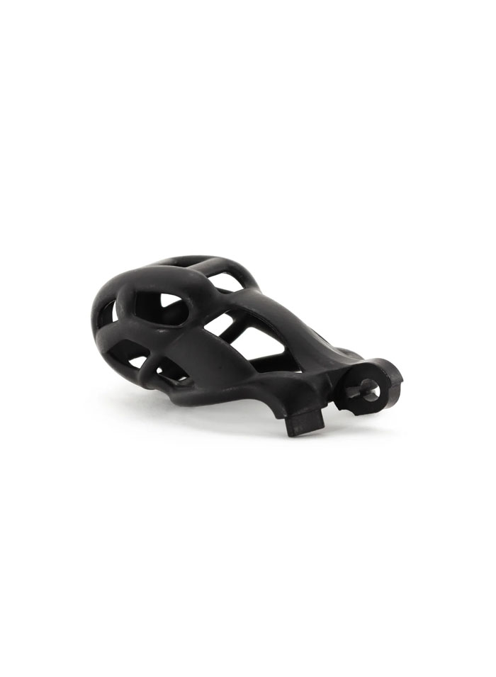 KINK3D Cobra S Black