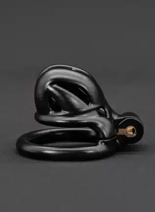 KINK3D The Viper N+ Black