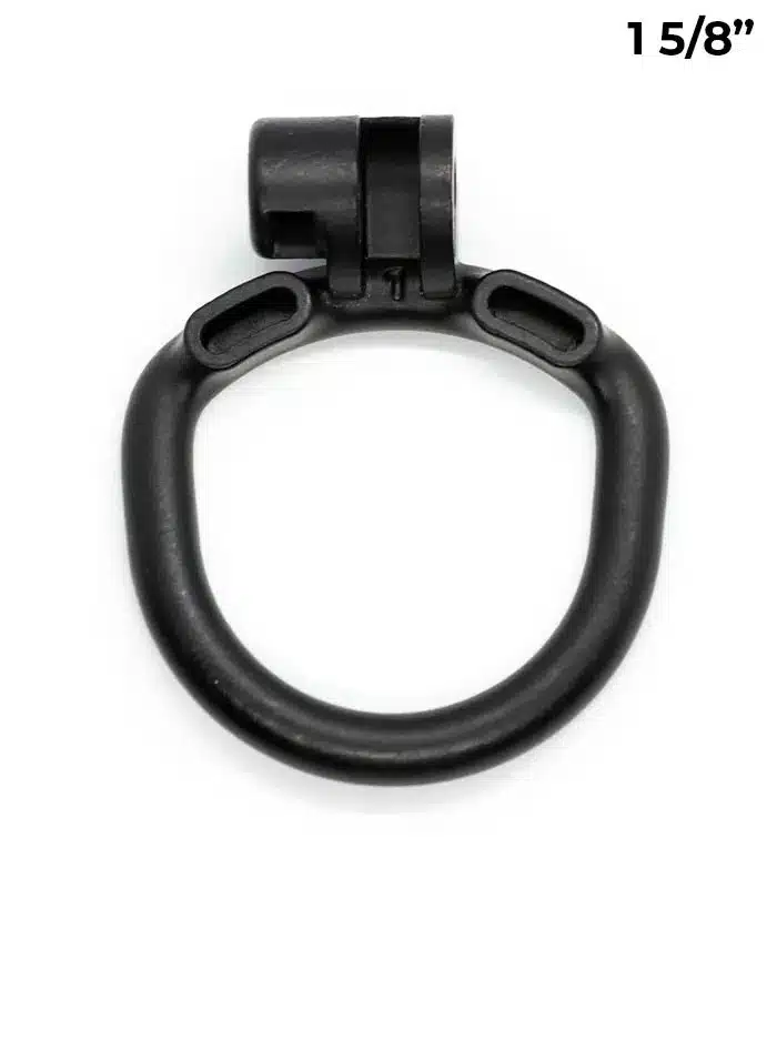 KINK3D The Viper N+ Black