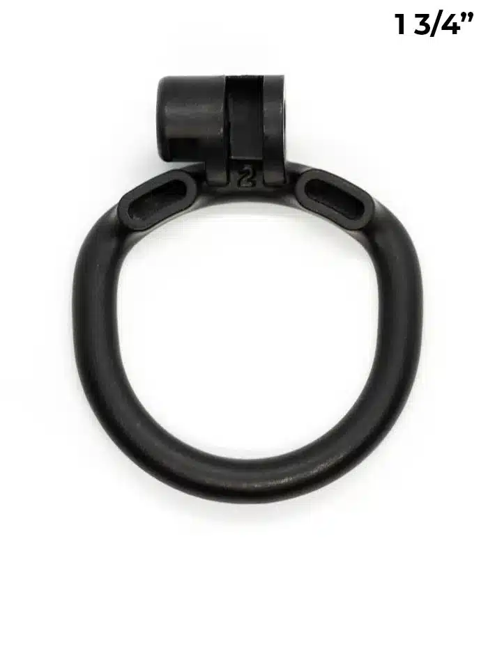 KINK3D The Viper N+ Black