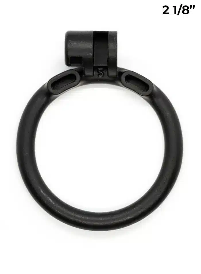 KINK3D The Viper N+ Black